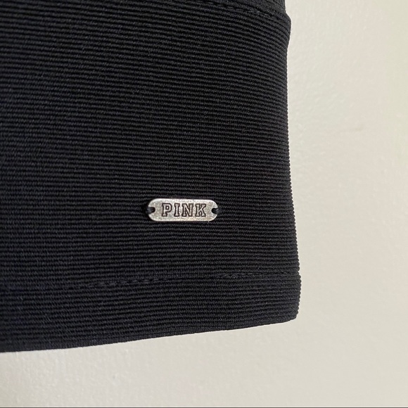 5/$25 🚨LAST CHANCE🚨 PINK pencil skirt - Picture 3 of 5